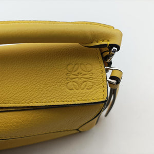 Puzzle mini Yellow Leather 01 21 07