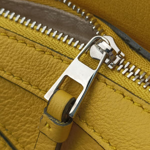 Puzzle mini Yellow Leather 01 21 07
