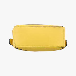 Puzzle mini Yellow Leather 01 21 07