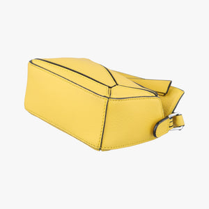 Puzzle mini Yellow Leather 01 21 07