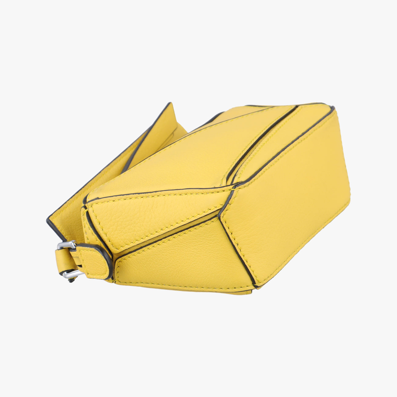 Puzzle mini Yellow Leather 01 21 07