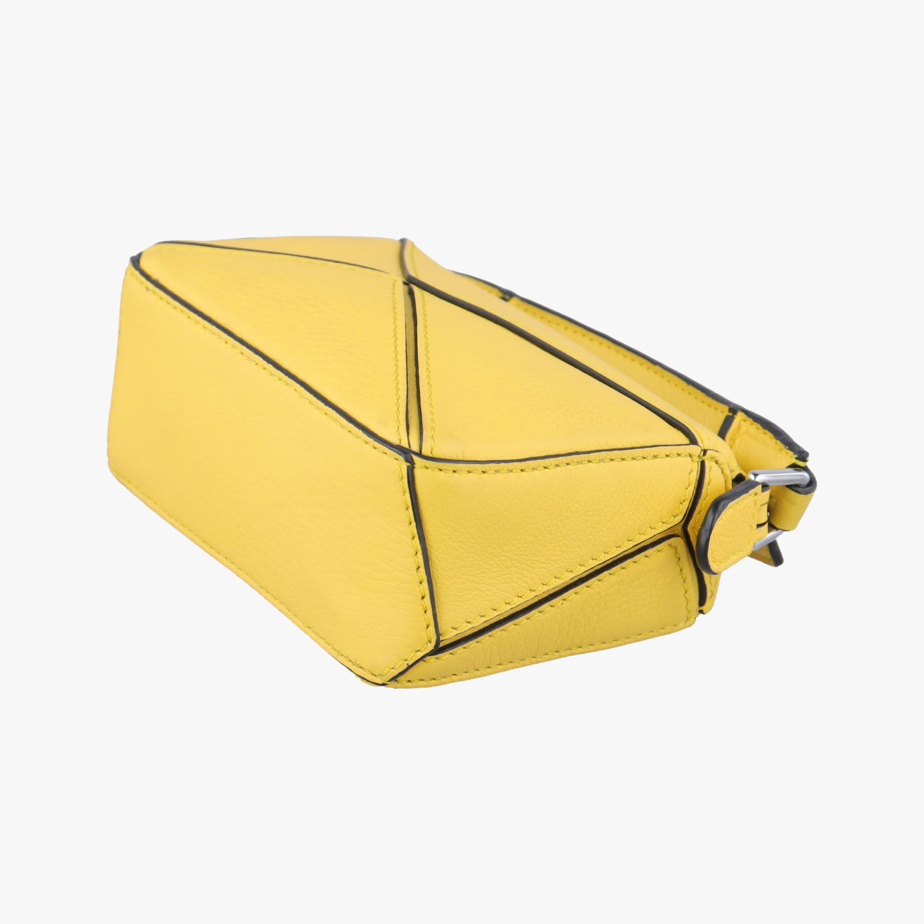 Puzzle mini Yellow Leather 01 21 07