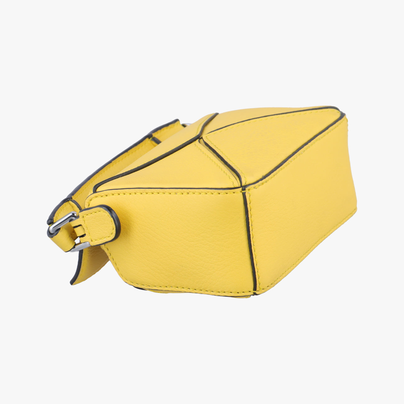 Puzzle mini Yellow Leather 01 21 07