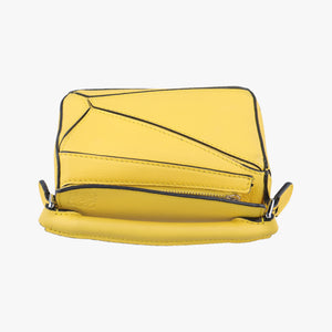 Puzzle mini Yellow Leather 01 21 07