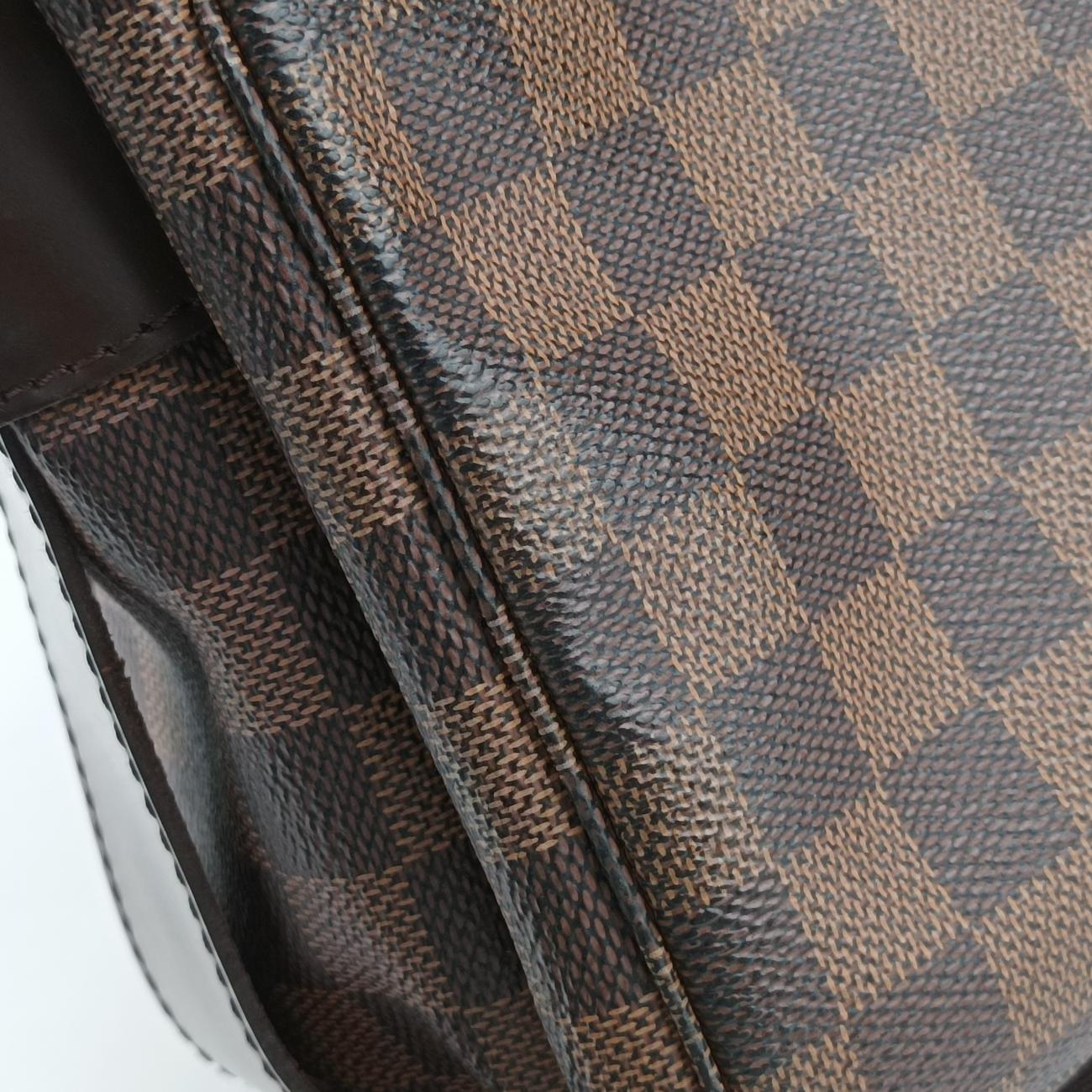 NAVIGLIO EBENE Damier Canvas SR4037