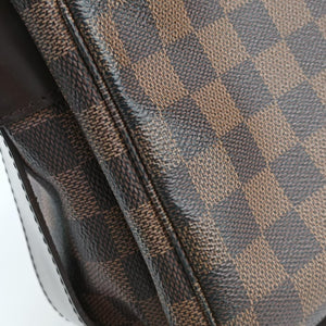 NAVIGLIO EBENE Damier Canvas SR4037