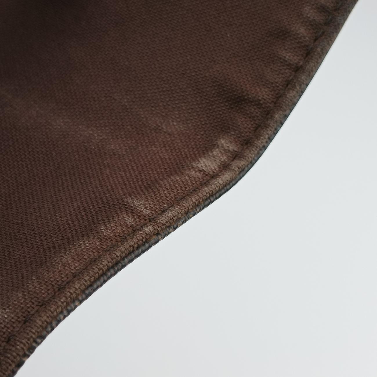 NAVIGLIO EBENE Damier Canvas SR4037
