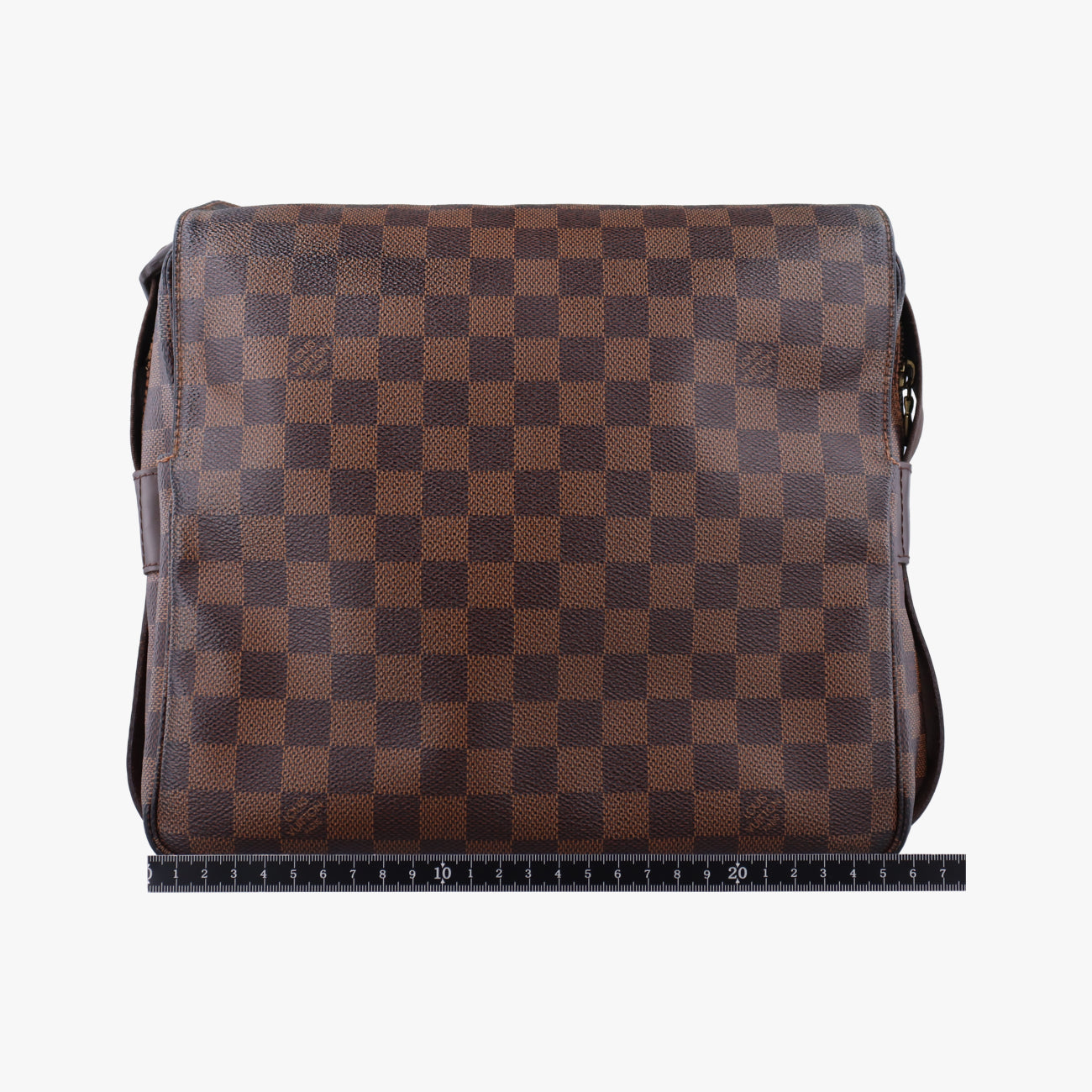 NAVIGLIO EBENE Damier Canvas SR4037