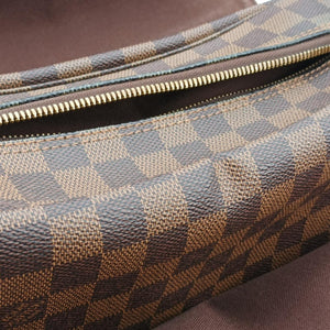 NAVIGLIO EBENE Damier Canvas SR4037