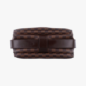 NAVIGLIO EBENE Damier Canvas SR4037