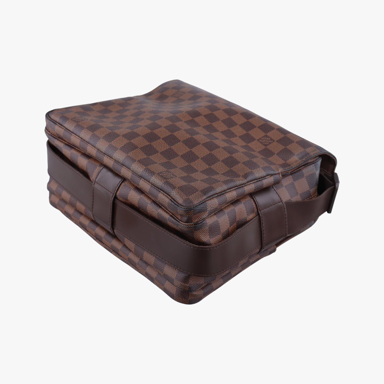 NAVIGLIO EBENE Damier Canvas SR4037