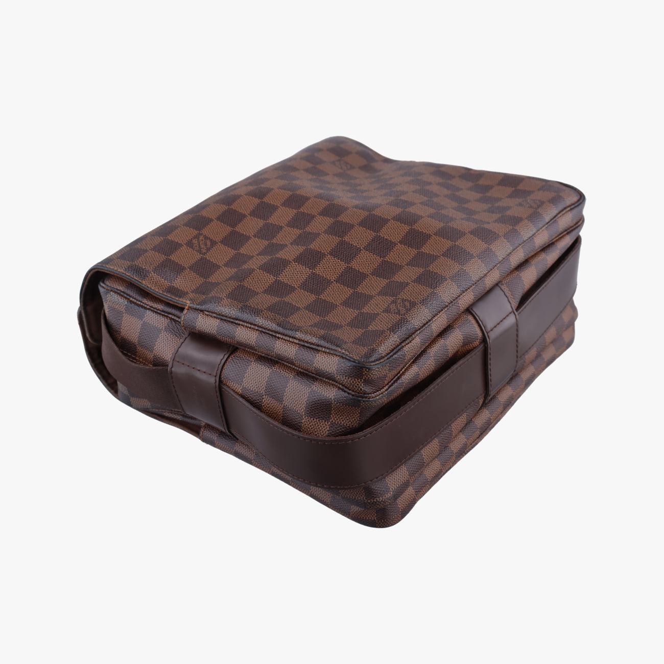 NAVIGLIO EBENE Damier Canvas SR4037