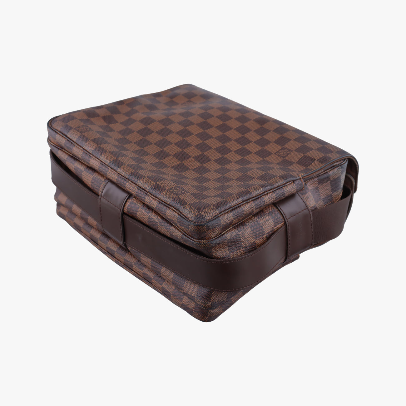 NAVIGLIO EBENE Damier Canvas SR4037