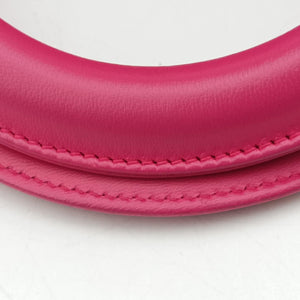 Lady Dior Rose lambskin 18-MA-0124