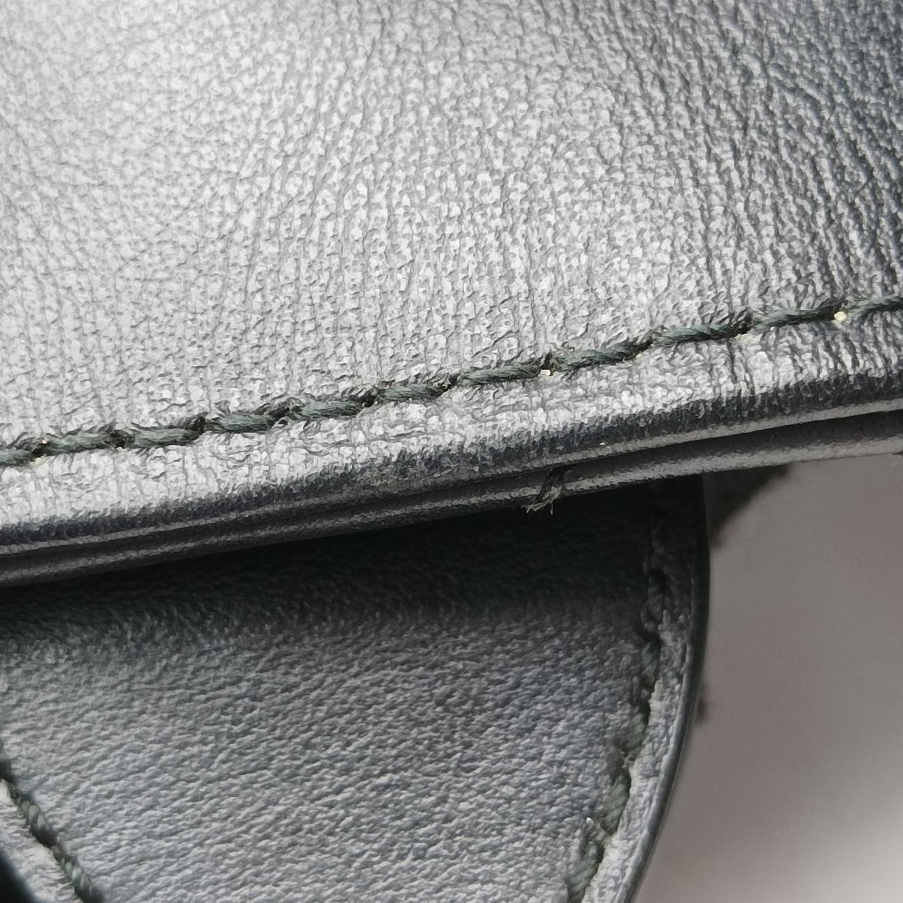 GG Marmont Black Leather E024924813