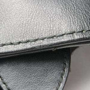GG Marmont Black Leather E024924813