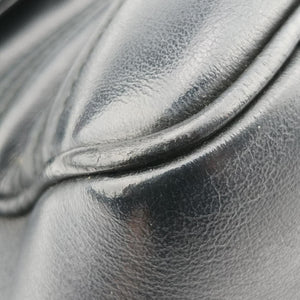 GG Marmont Black Leather E024924813