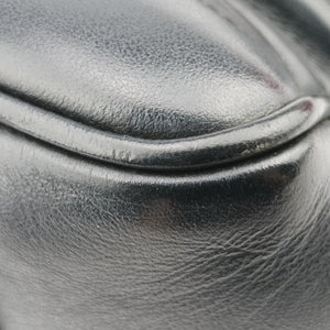 GG Marmont Black Leather E024924813