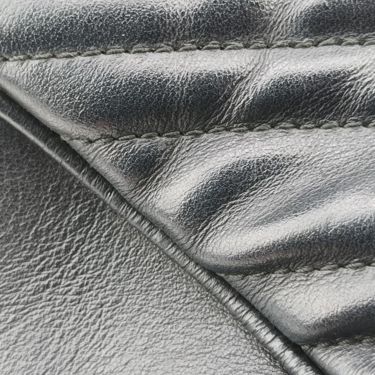 GG Marmont Black Leather E024924813