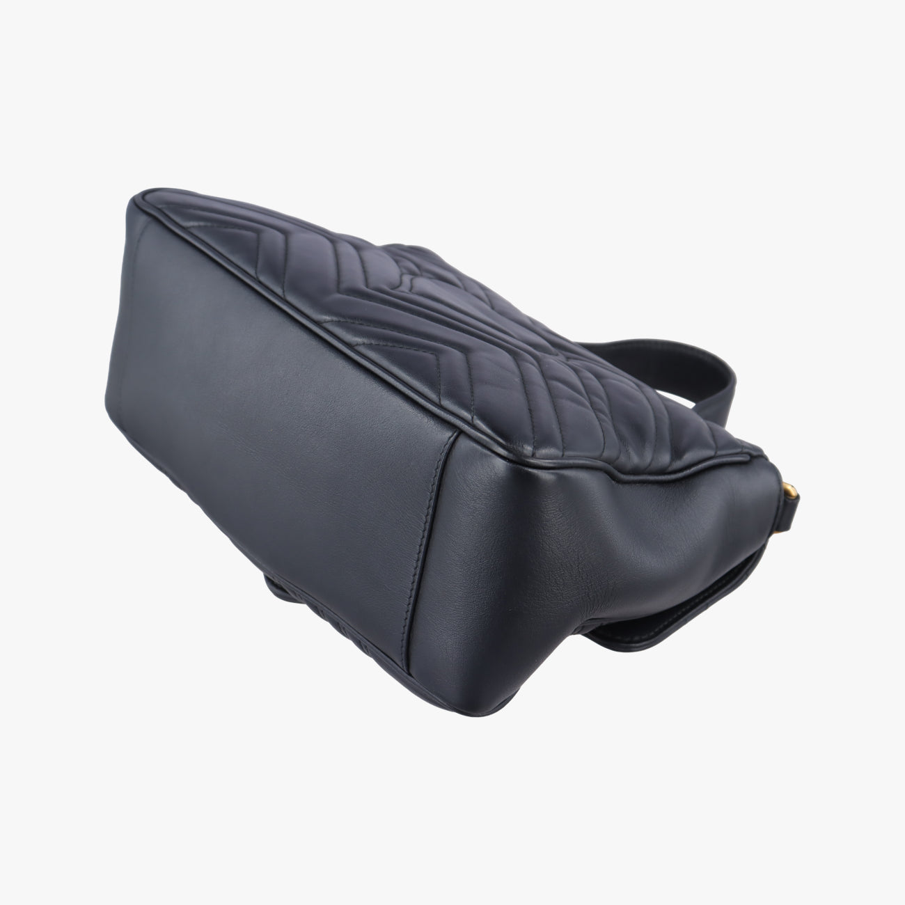 GG Marmont Black Leather E024924813