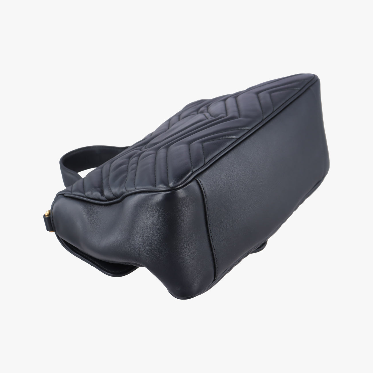GG Marmont Black Leather E024924813