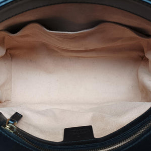 GG Marmont Black Leather E024924813