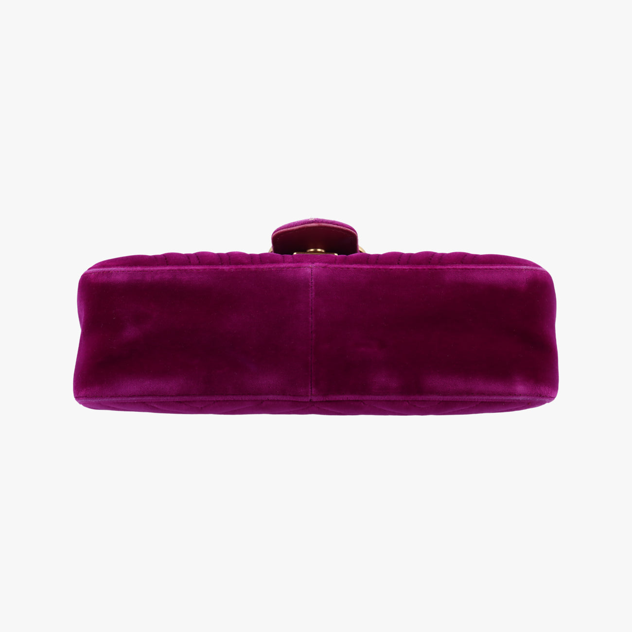 GG Marmont Purple velour D022347131