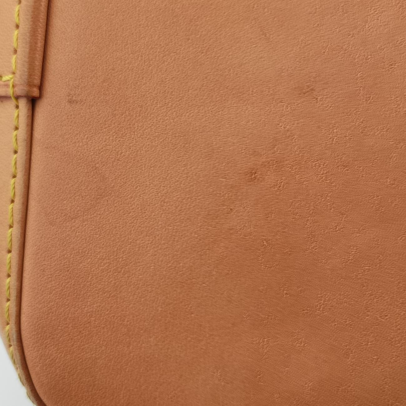 LOCKIT Brown Monogram Canvas CA0066