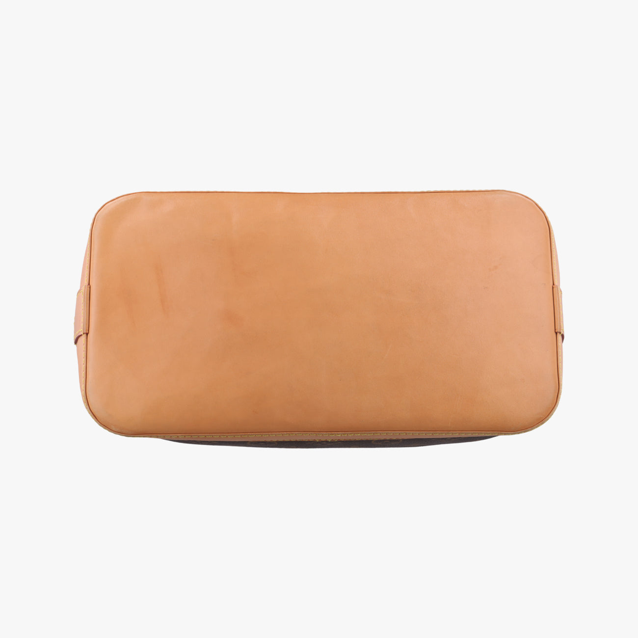 LOCKIT Brown Monogram Canvas CA0066
