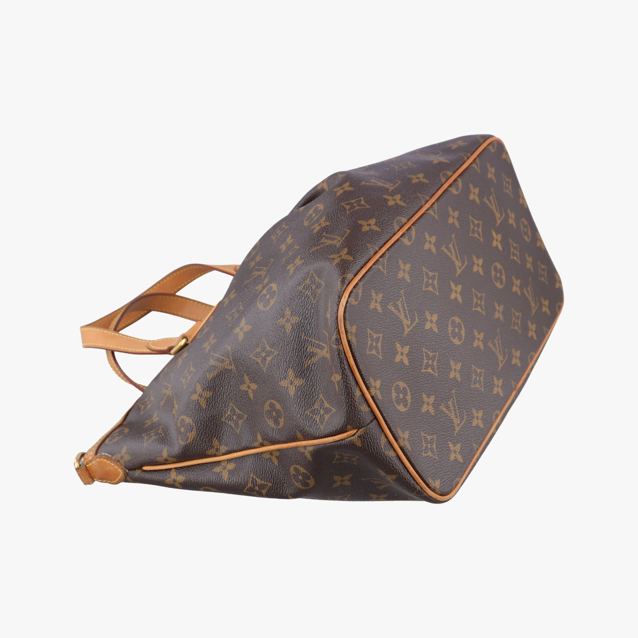 PALERMO PM Brown Monogram Canvas SR0150