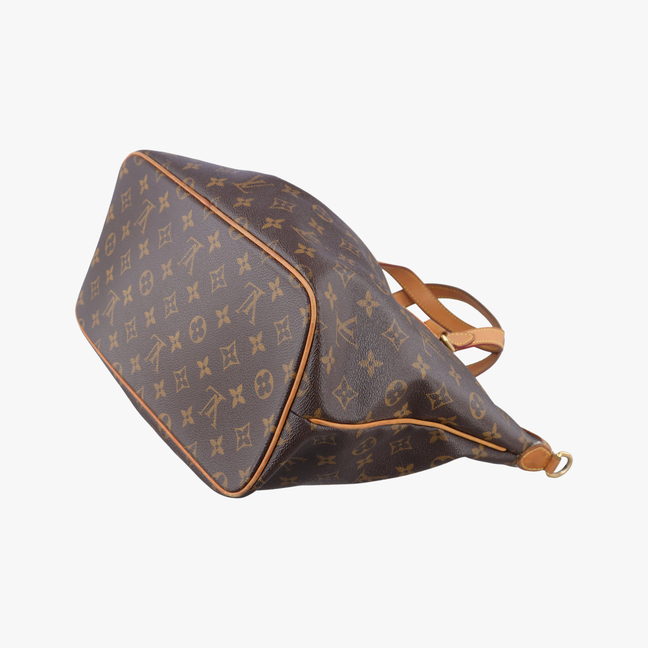 PALERMO PM Brown Monogram Canvas SR0150