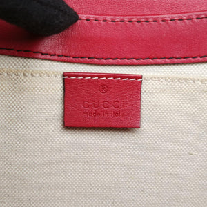 Emily Red Leather C012752154