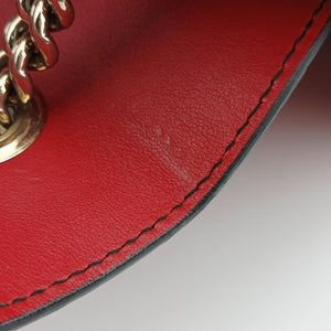 Emily Red Leather C012752154