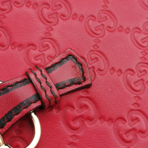 Emily Red Leather C012752154