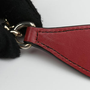 Emily Red Leather C012752154