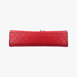 Emily Red Leather C012752154