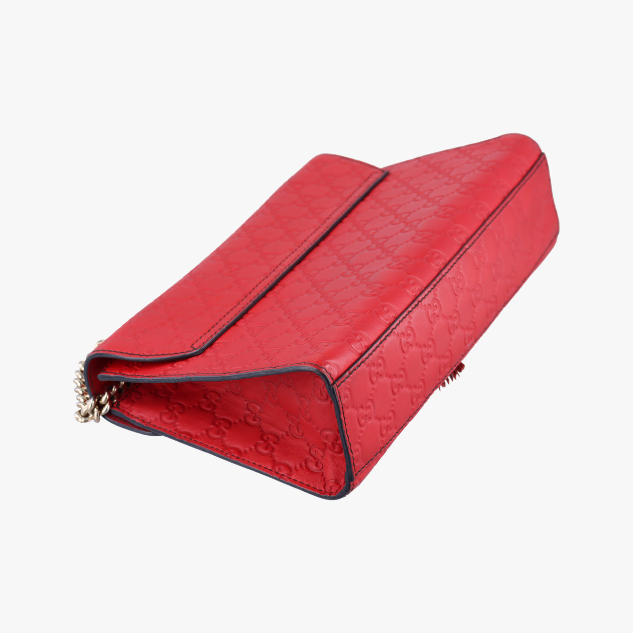 Emily Red Leather C012752154