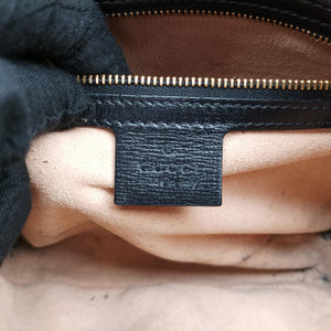 Horsebit 1955 Black Leather C034308188