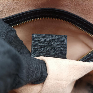 Horsebit 1955 Black Leather C034308188