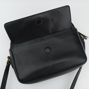 Horsebit 1955 Black Leather C034308188