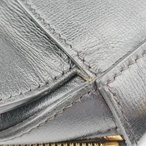 Horsebit 1955 Black Leather C034308188