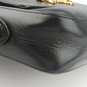 Horsebit 1955 Black Leather C034308188