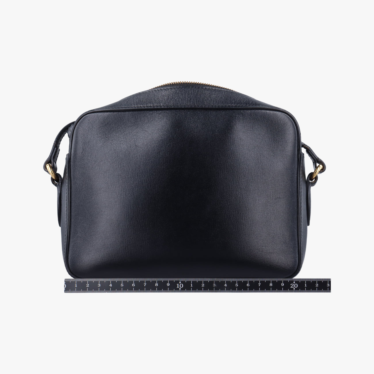 Horsebit 1955 Black Leather C034308188