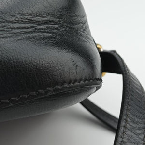 Horsebit 1955 Black Leather C034308188