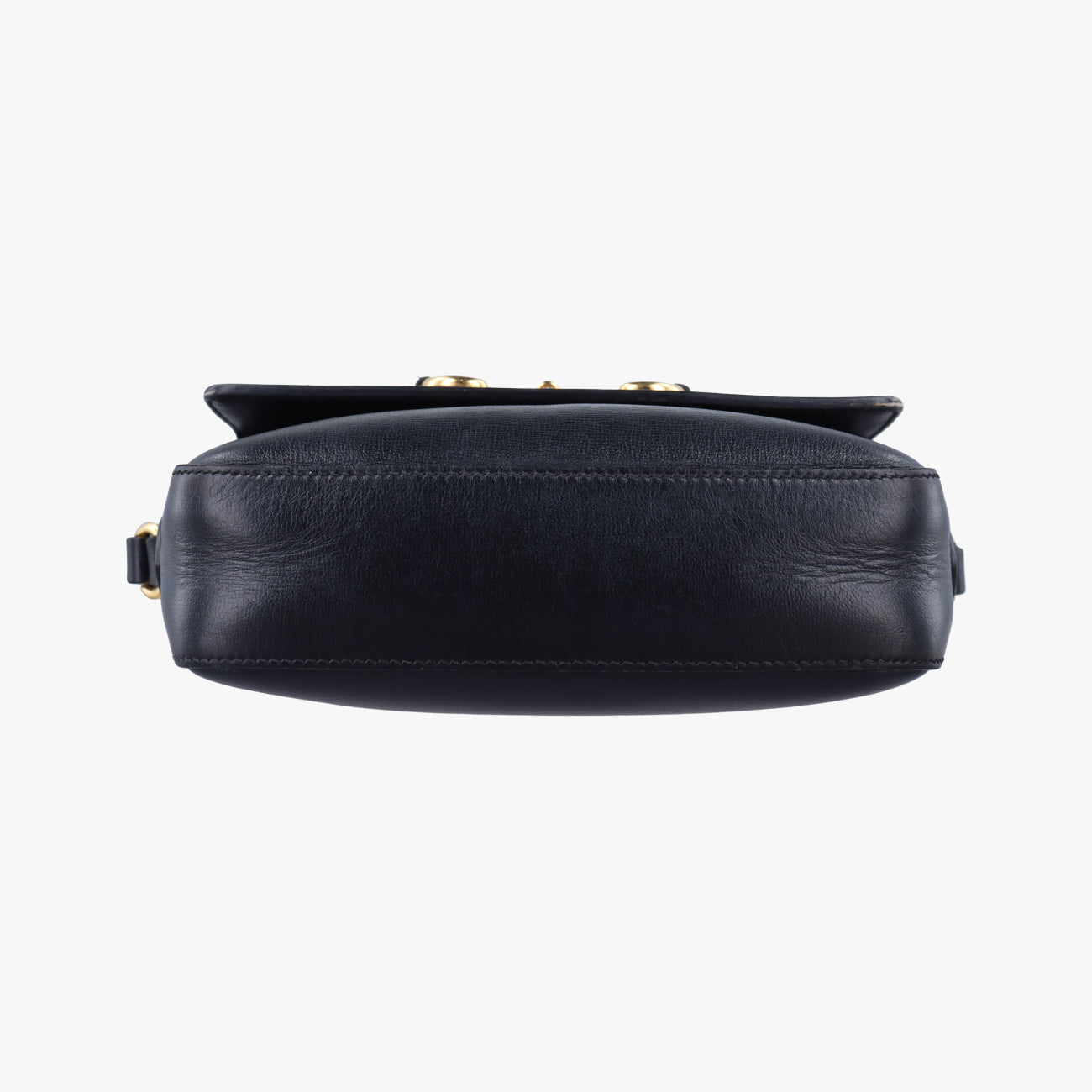 Horsebit 1955 Black Leather C034308188