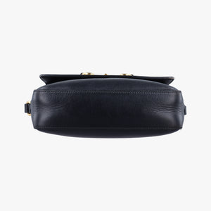 Horsebit 1955 Black Leather C034308188
