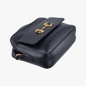 Horsebit 1955 Black Leather C034308188