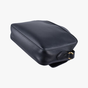 Horsebit 1955 Black Leather C034308188
