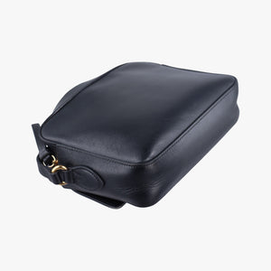 Horsebit 1955 Black Leather C034308188