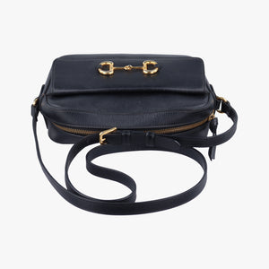 Horsebit 1955 Black Leather C034308188